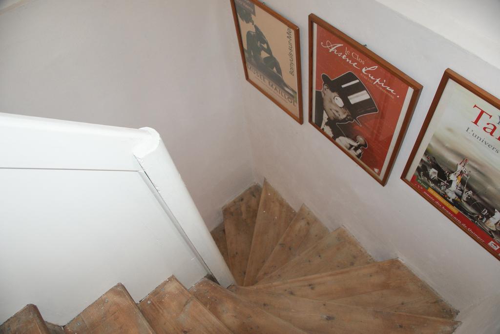 Bed and Breakfast La Vigie Couëron Habitación foto